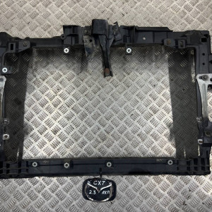 Панель передняя телевизор Mazda CX-7 (2006-2012) EH1053110B