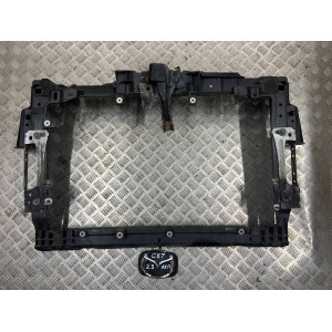 Панель передняя телевизор Mazda CX-7 (2006-2012) EH1053110B