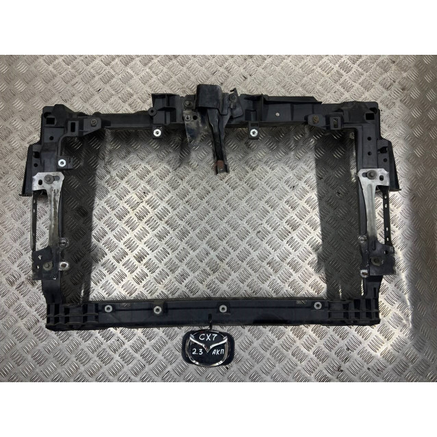 Панель передняя телевизор Mazda CX-7 (2006-2012) EH1053110B