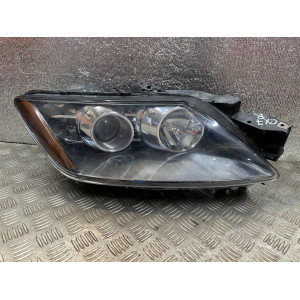 Фара правая Mazda CX-7 (2006-2012) EH1051031B *ксенон, дефект крепления