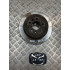 Диск тормозний задній Mazda CX-7 (2006-2012) L20626251B L20626251C