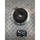 Диск тормозний задній Mazda CX-7 (2006-2012) L20626251B L20626251C