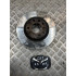 Диск тормозний передній Mazda CX-7 (2006-2012) L2063325XA