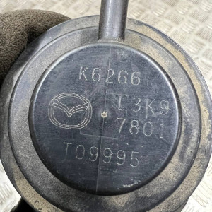 Клапан интеркулера перепускной Mazda CX-7 (2006-2012) 2.3 АКПП L3K920250A K6266 L3K97801