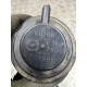Клапан интеркулера перепускной Mazda CX-7 (2006-2012) 2.3 АКПП L3K920250A K6266 L3K97801