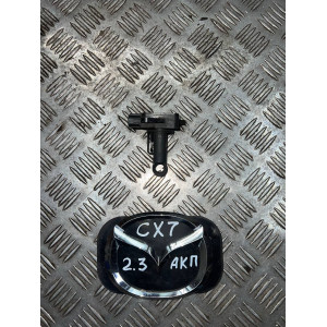 Расходомер (датчик потока) воздуха Mazda CX-7 (2006-2012) 2.3 АКПП 1974002240