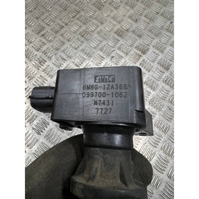 Катушка зажигания Mazda CX-7 (2006-2012) 2.3 АКПП 0997001062