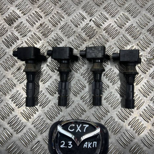Катушка зажигания Mazda CX-7 (2006-2012) 2.3 АКПП 0997001062