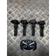 Катушка зажигания Mazda CX-7 (2006-2012) 2.3 АКПП 0997001062