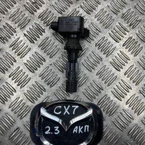 Катушка зажигания Mazda CX-7 (2006-2012) 2.3 АКПП 0997001062