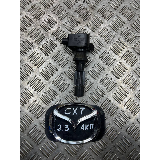 Катушка зажигания Mazda CX-7 (2006-2012) 2.3 АКПП 0997001062