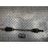 Полуось привод задний левый Mazda CX-7 (2006-2012) 2,3 АКПП GD712560XA