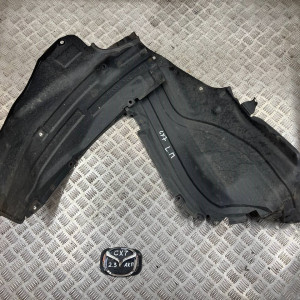 Подкрылок передний левый Mazda CX-7 (2006-2012) EG2156141A