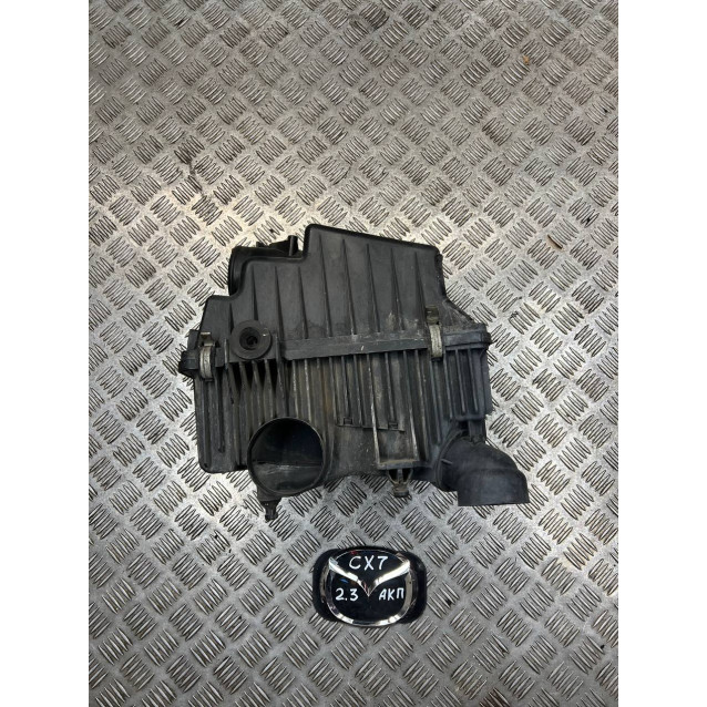 Корпус воздушного фильтра Mazda CX-7 (2006-2012) L3BT13320 L33E13320B 