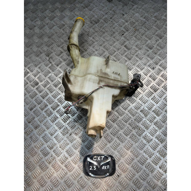 Бачок омывателя Mazda CX-7 (2006-2012) EH1167480A
