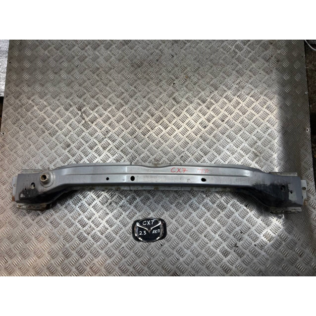 Усилитель бампера переднего Mazda CX-7 (2006-2012) EHY050070