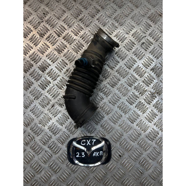 Патрубок повітряного фільтра Mazda CX-7 (06-12) 2,3 L33E13220