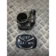 Дроссельная заслонка Mazda CX-7 (2006-2012) 2.3 АКПП L35M13640A