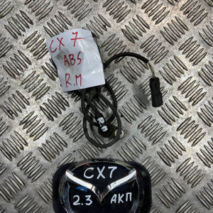 Датчик ABS передній правий Mazda CX-7 (2006-2012) L2064370XB