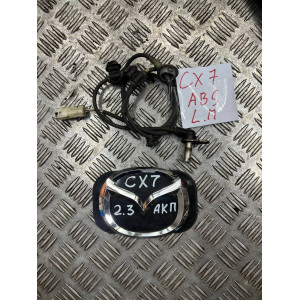 Датчик ABS передній лівий Mazda CX-7 (2006-2012) EG234373X