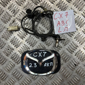 Датчик ABS передній лівий Mazda CX-7 (2006-2012) EG234373X
