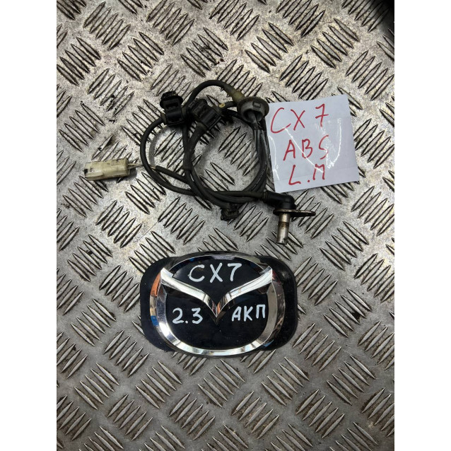 Датчик ABS передній лівий Mazda CX-7 (2006-2012) EG234373X