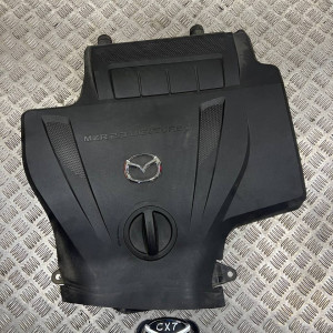 Крышка двигателя декоративная Mazda CX-7 (2006-2012) 2,3 L33E1356ZE
