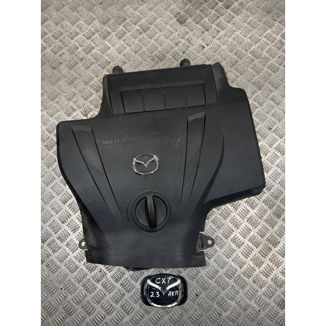 Крышка двигателя декоративная Mazda CX-7 (2006-2012) 2,3 L33E1356ZE