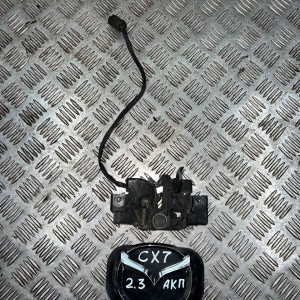 Замок капота Mazda CX-7 (2006-2012) EG2256620B   