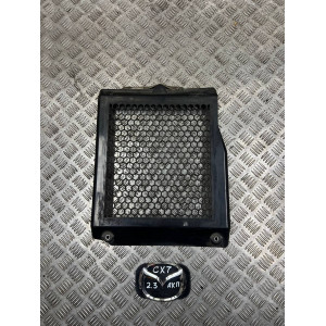 Декоративная накладка радиатора интеркулера Mazda CX-7 (2006-2012) L33E207B0A