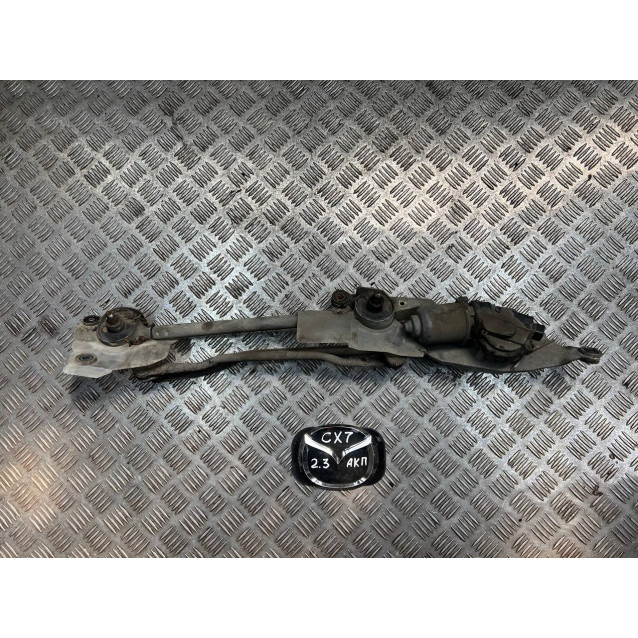 Трапеция дворников Mazda CX-7 (2006-2012) EG2167360B