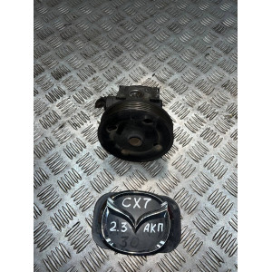 Насос гидроусилителя руля (ГУР) Mazda CX-7 (2006-2012) EG2132650C
