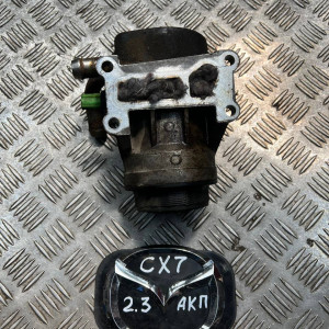Корпус масляного фильтра Mazda CX-7 (2006-2012) LF0314310A