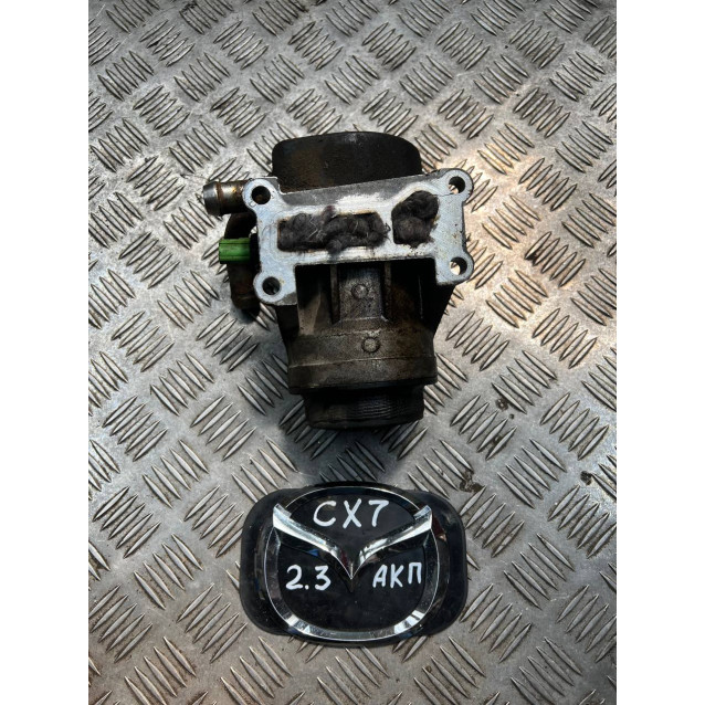 Корпус масляного фильтра Mazda CX-7 (2006-2012) LF0314310A