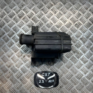 Резонатор воздушного фильтра Mazda CX-7(2006-2012) 2.3 АКПП L33D1319X
