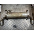 Глушитель задняя часть Mazda CX-7 (2006-2012) 2.3 L3D740100E L3D740100D