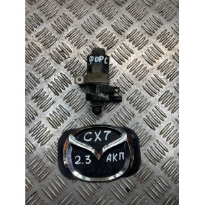 Насос мотор омывателя фар Mazda CX-7 (2006-2012) EH1151811