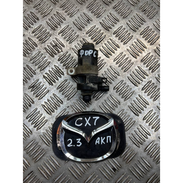 Насос мотор омывателя фар Mazda CX-7 (2006-2012) EH1151811