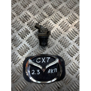 Насос мотор омывателя стекла Mazda CX-7 (2006-2012) G22C67482