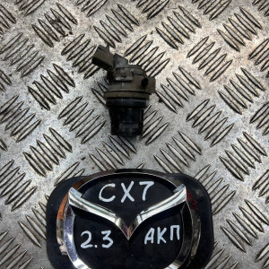 Насос мотор омывателя стекла Mazda CX-7 (2006-2012) G22C67482