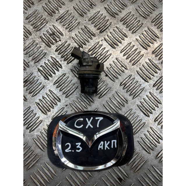 Насос мотор омывателя стекла Mazda CX-7 (2006-2012) G22C67482