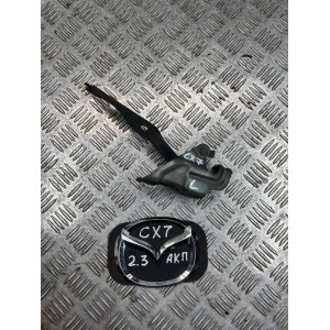 Петля капота ліва Mazda CX-7 (2006-2012) EG2152420B EG2152420C