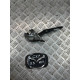 Петля капота права Mazda CX-7 (2006-2012) EG2152410C EG2152410B