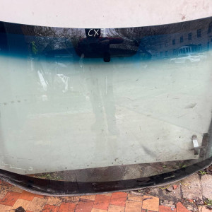 Стекло лобовое Mazda CX-7 (2006-2012) * не оригинал