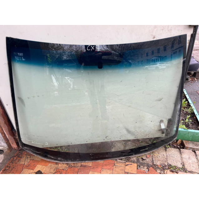 Стекло лобовое Mazda CX-7 (2006-2012) * не оригинал