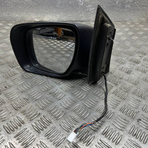 Зеркало левое Mazda CX-7 (2006-2012) EH1169180E