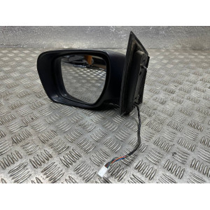 Зеркало левое Mazda CX-7 (2006-2012) EH1169180E