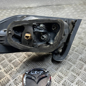 Фонарь левый Mazda CX-7 (2006-2012) E22151160B