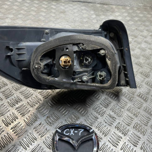 Фонарь левый Mazda CX-7 (2006-2012) E22151160B