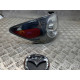 Фонарь правый Mazda CX-7 (2006-2012) E22151150B